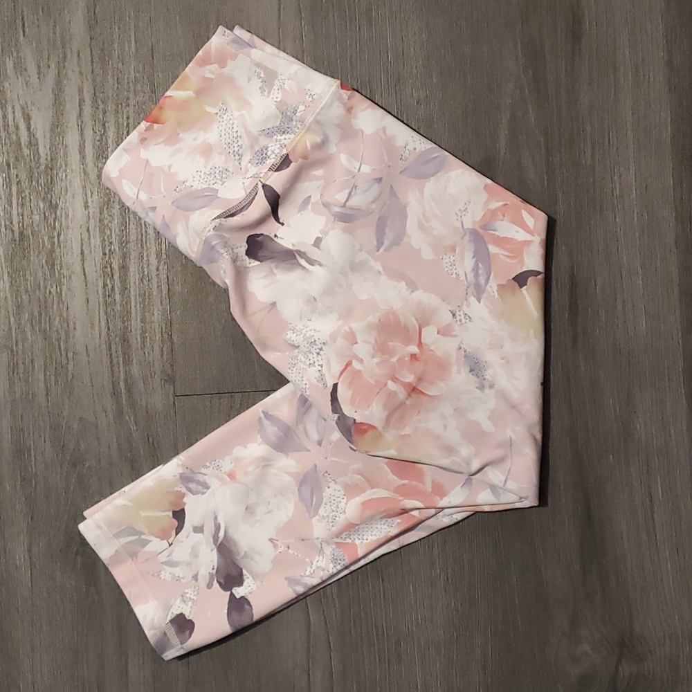RBX Leggings